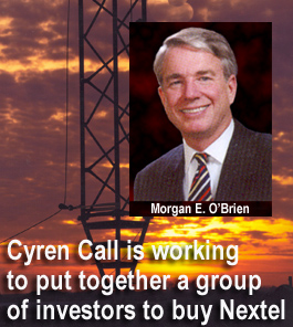 Nextel Cyren Call